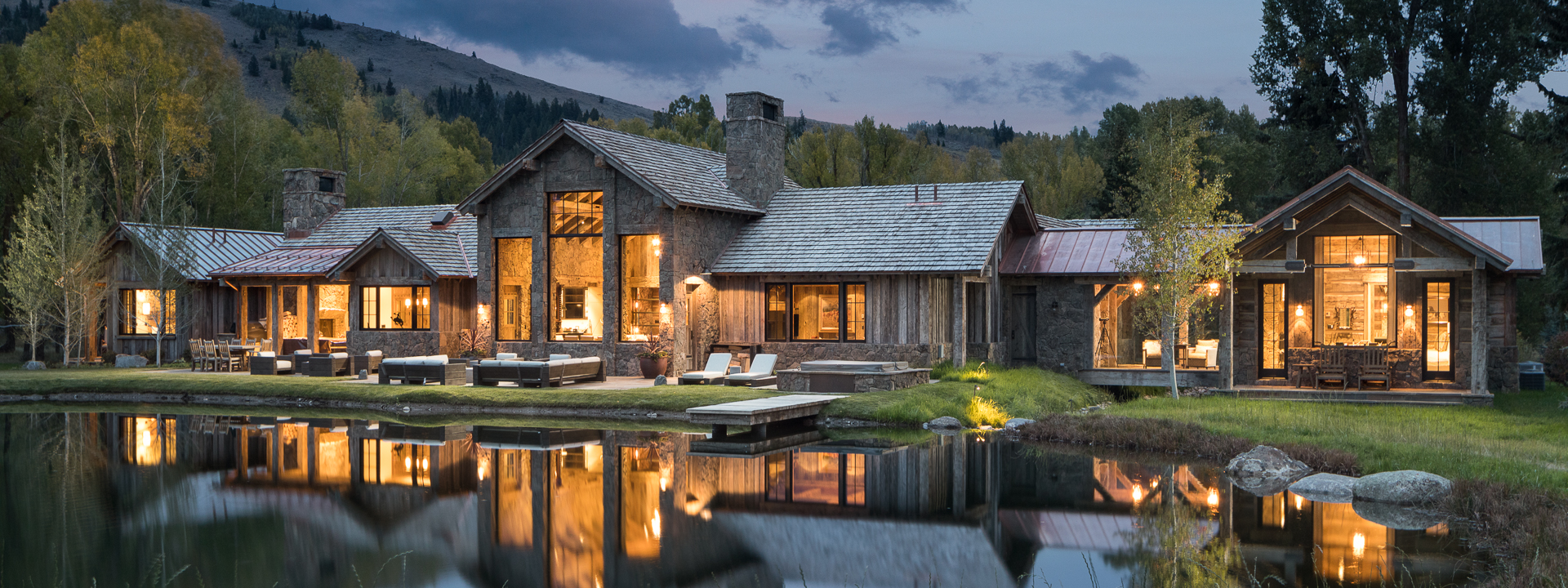 Luxury Properties Jackson Hole is Celebrating 4 Years