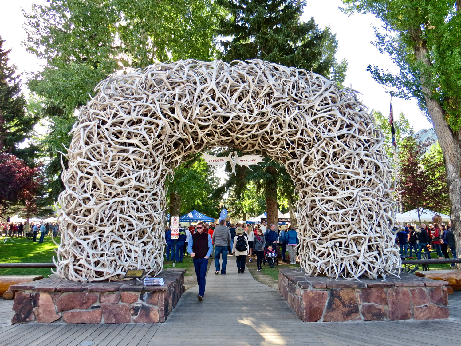 36th Annual Jackson Hole Fall Arts Festival Happening September 9 -20, 2020