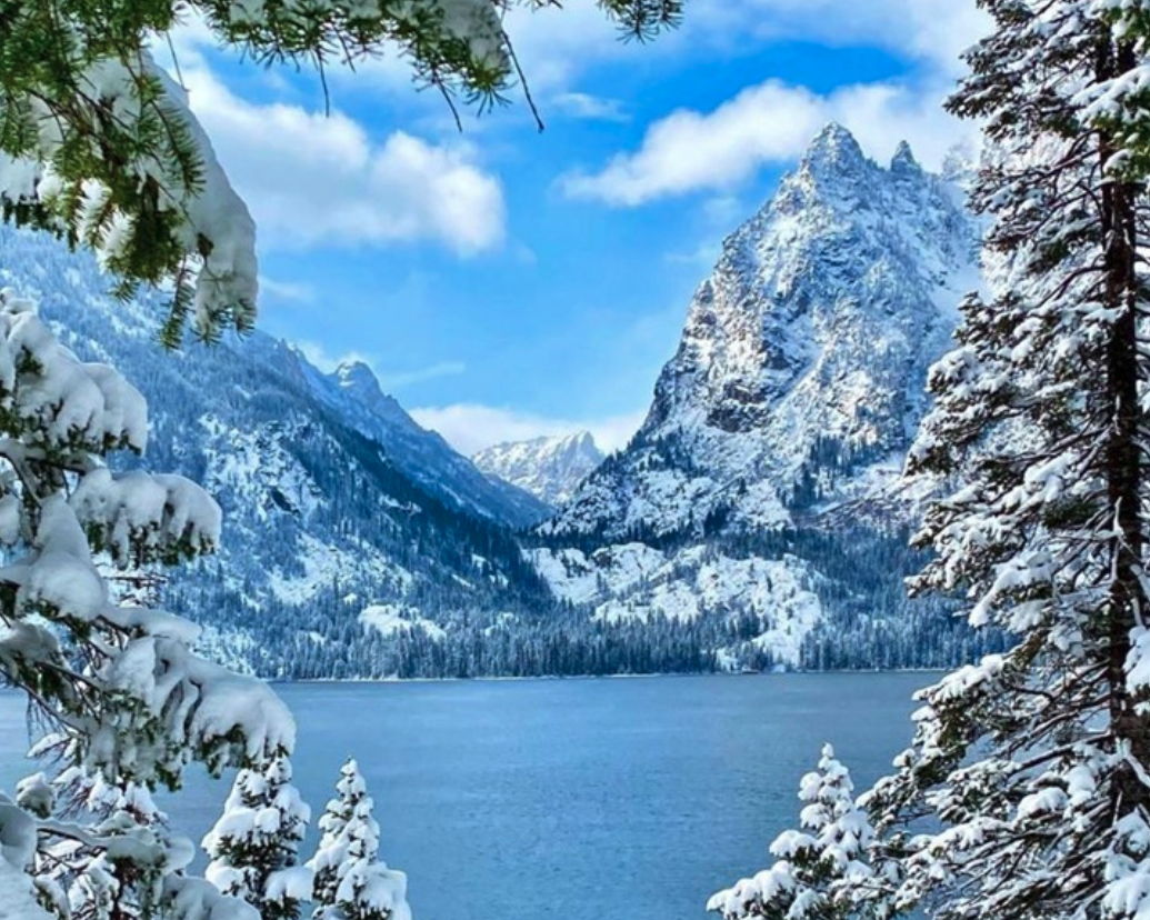 Winter has Arrived with Less than Two Weeks Until Opening Day at Jackson Hole Mountain Resort