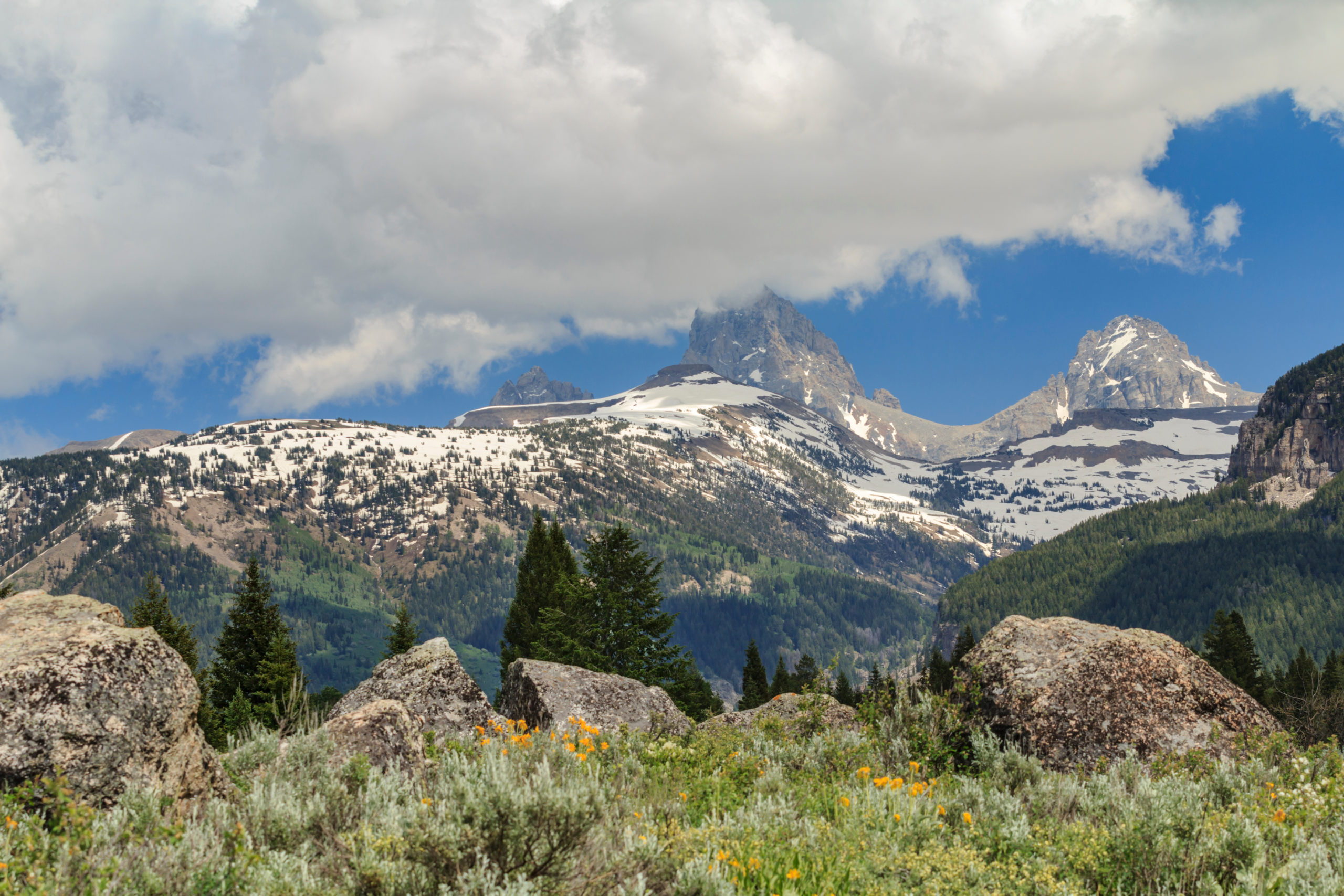 Discover Teton Valley, Idaho – The Quiet Side of the Tetons