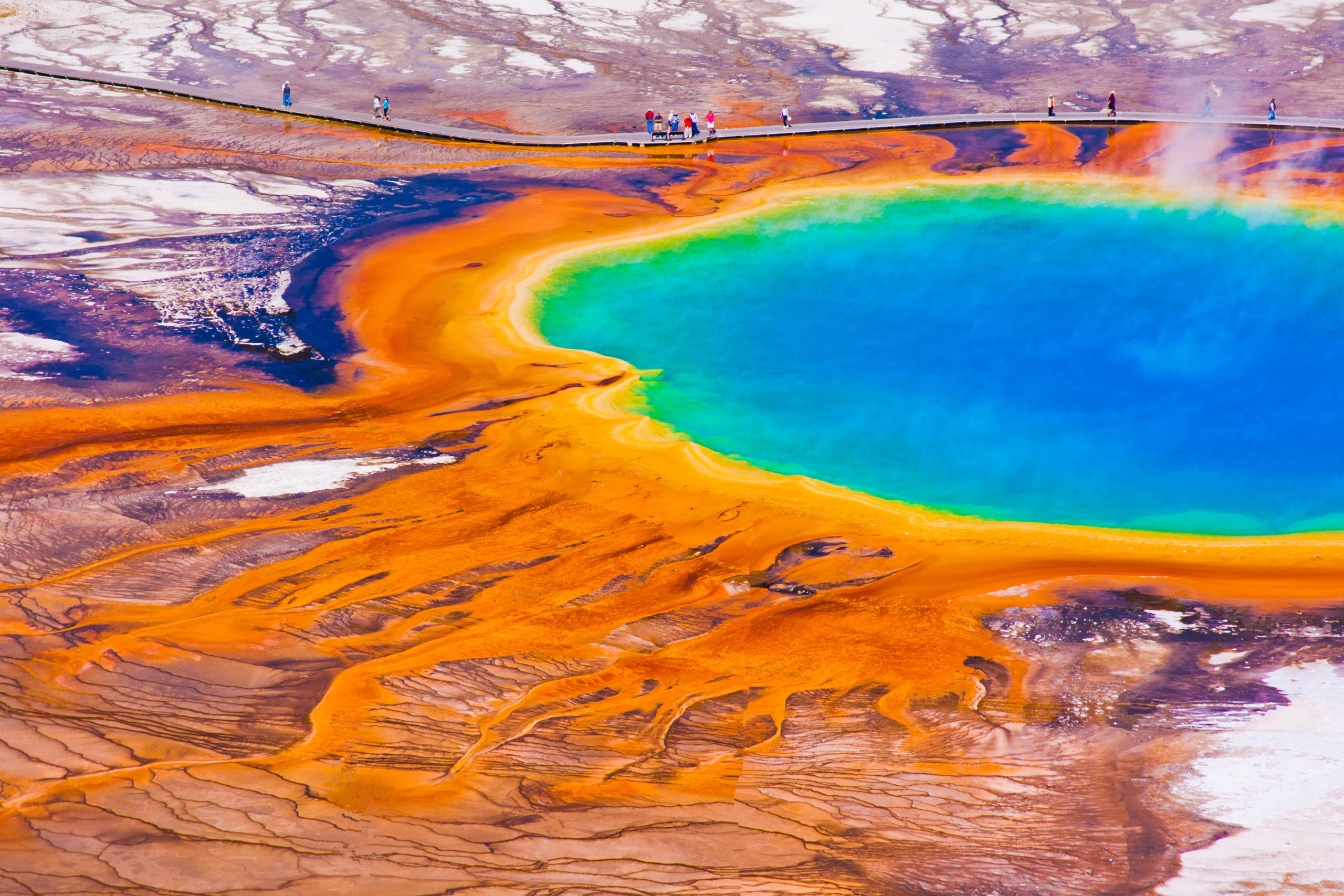 Visit Yellowstone National Park Like A Local
